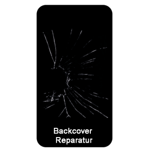 Backcover Reparatur