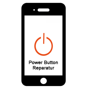 Power Button Reparatur