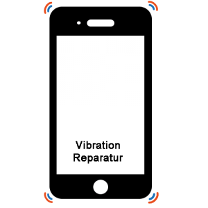 Vibration Reparatur