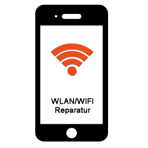 Wifi/Wlan Reparatur