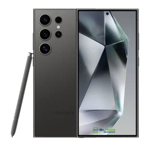 Samsung Galaxy S24 Ultra Displayreparatur